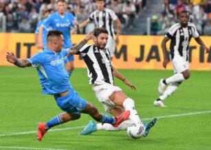 Juventus e Napoli sullo stesso obiettivo