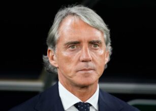 Mancini esonero Serie A