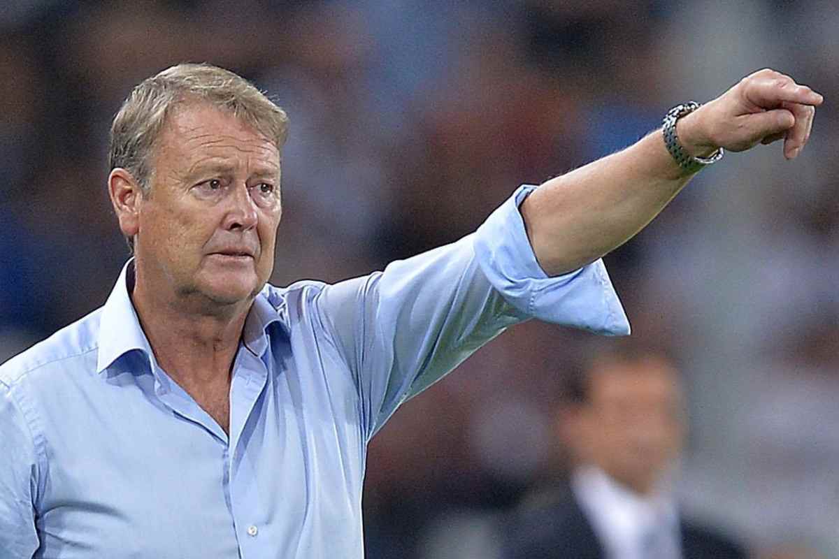 Hareide CT Islanda