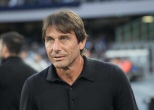 Antonio Conte