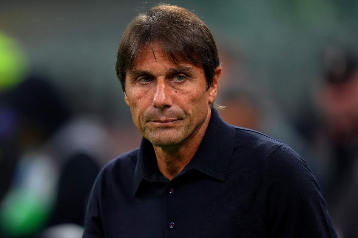 Antonio Conte