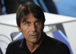 Antonio Conte