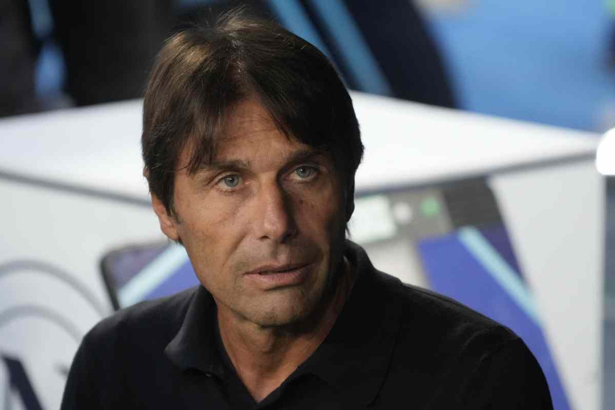 Antonio Conte 