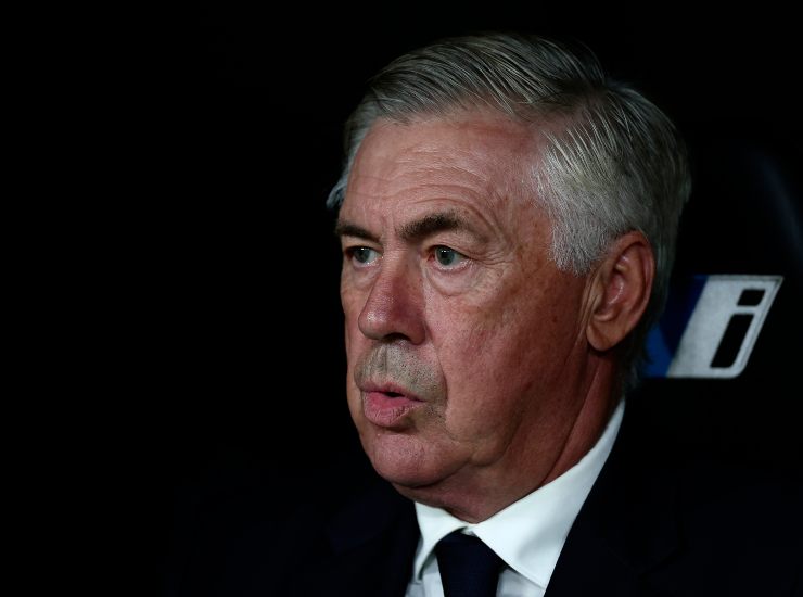 Carlo Ancelotti