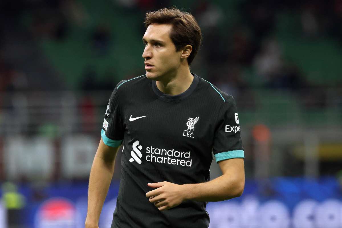 Federico Chiesa