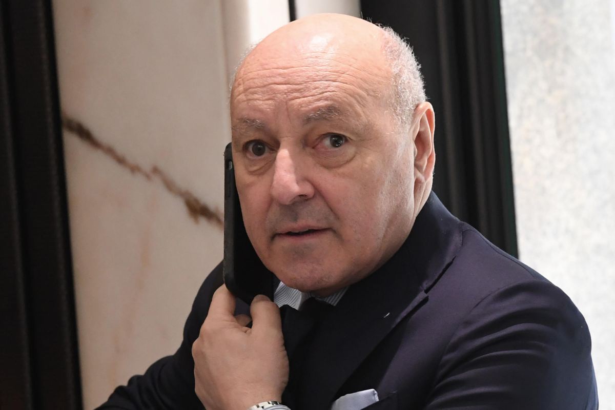 Giuseppe Marotta