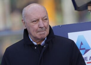 Marotta presidente Inter