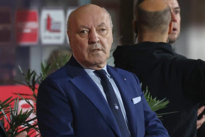 Giuseppe Marotta