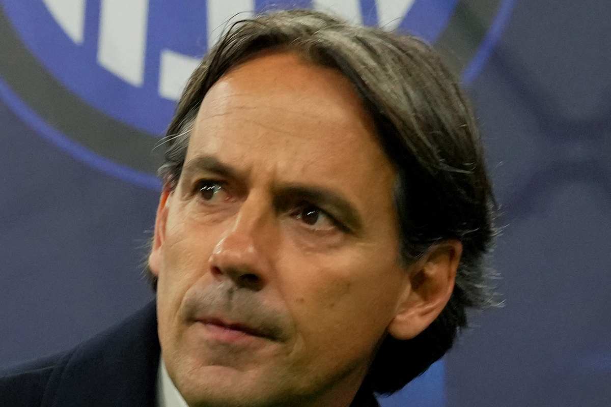 Simone Inzaghi