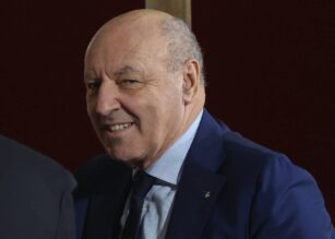 Beppe Marotta