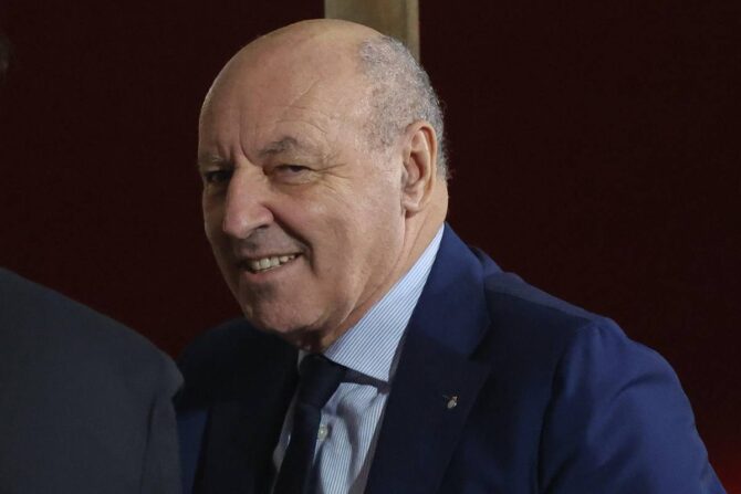 Beppe Marotta