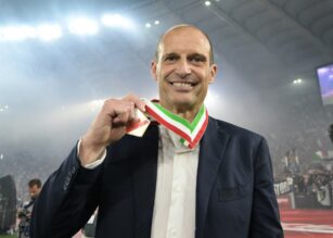 Massimiliano Allegri