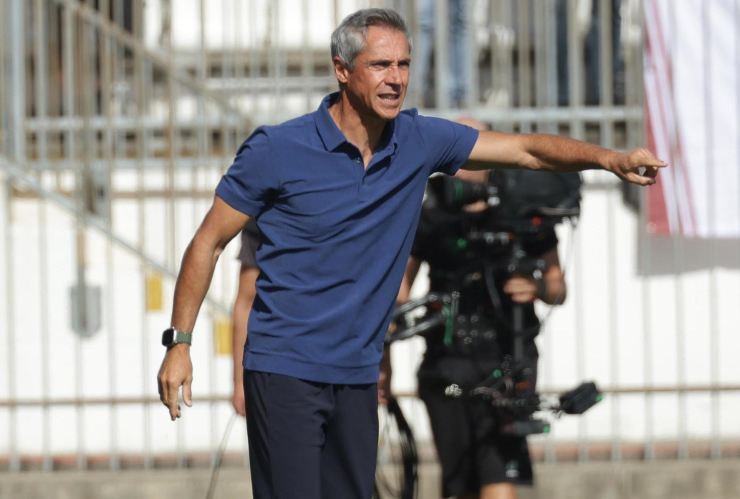 Paulo Sousa