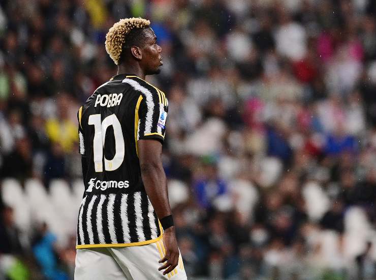 Pogba