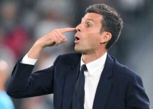 Thiago Motta dà indicazioni