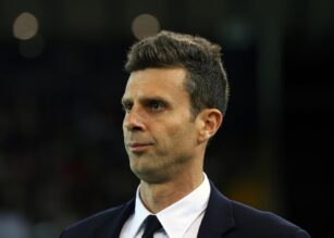 Thiago Motta ad Udine