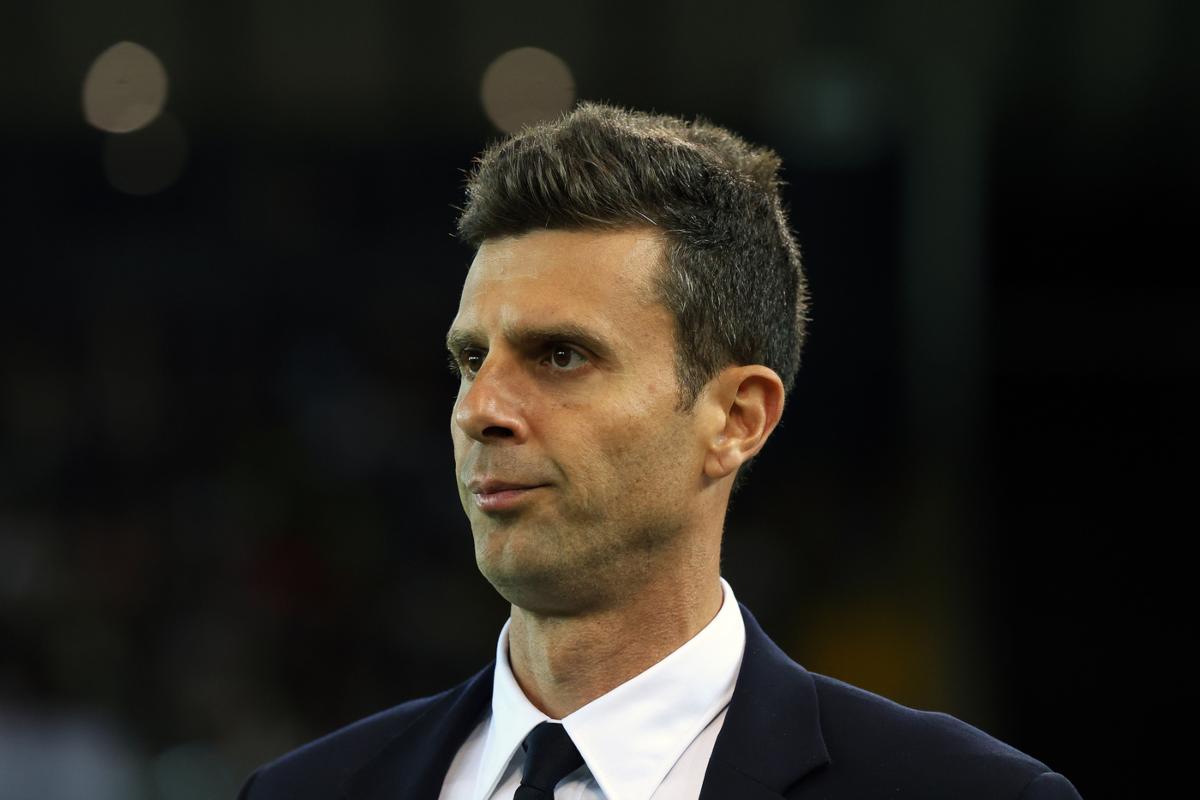 Thiago Motta ad Udine