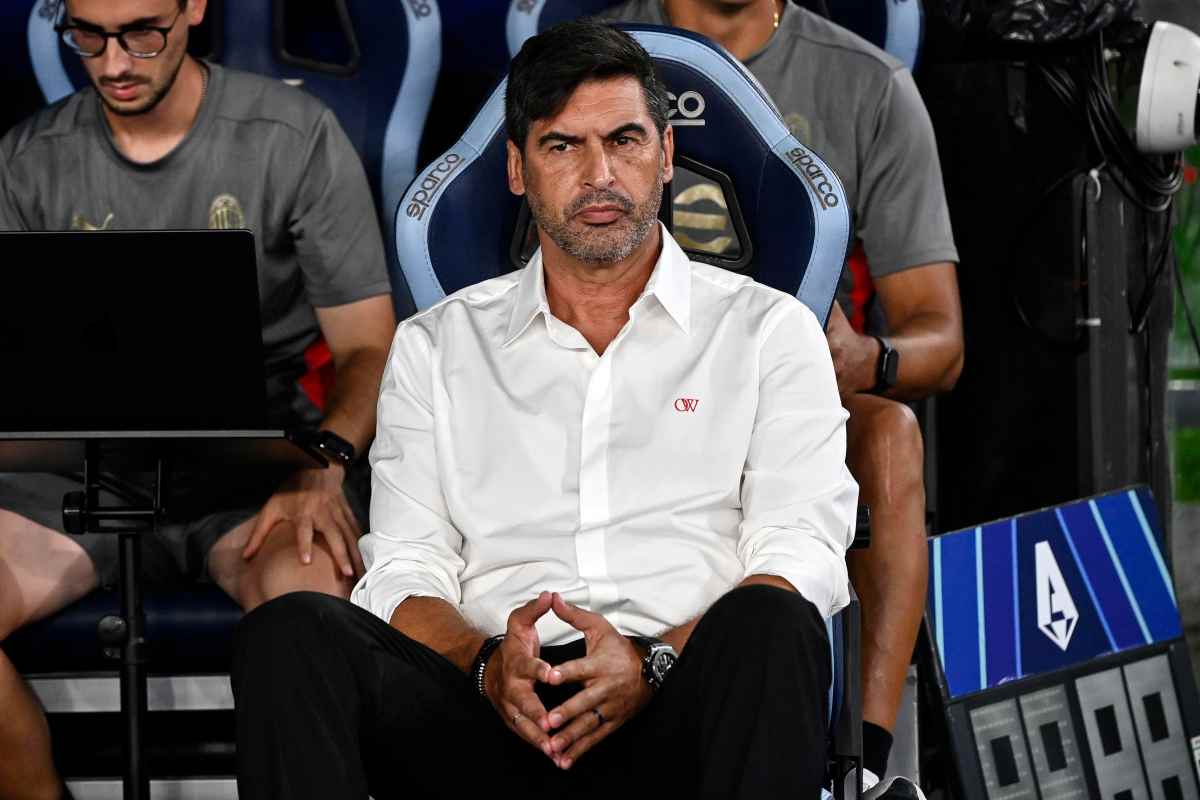 Paulo Fonseca