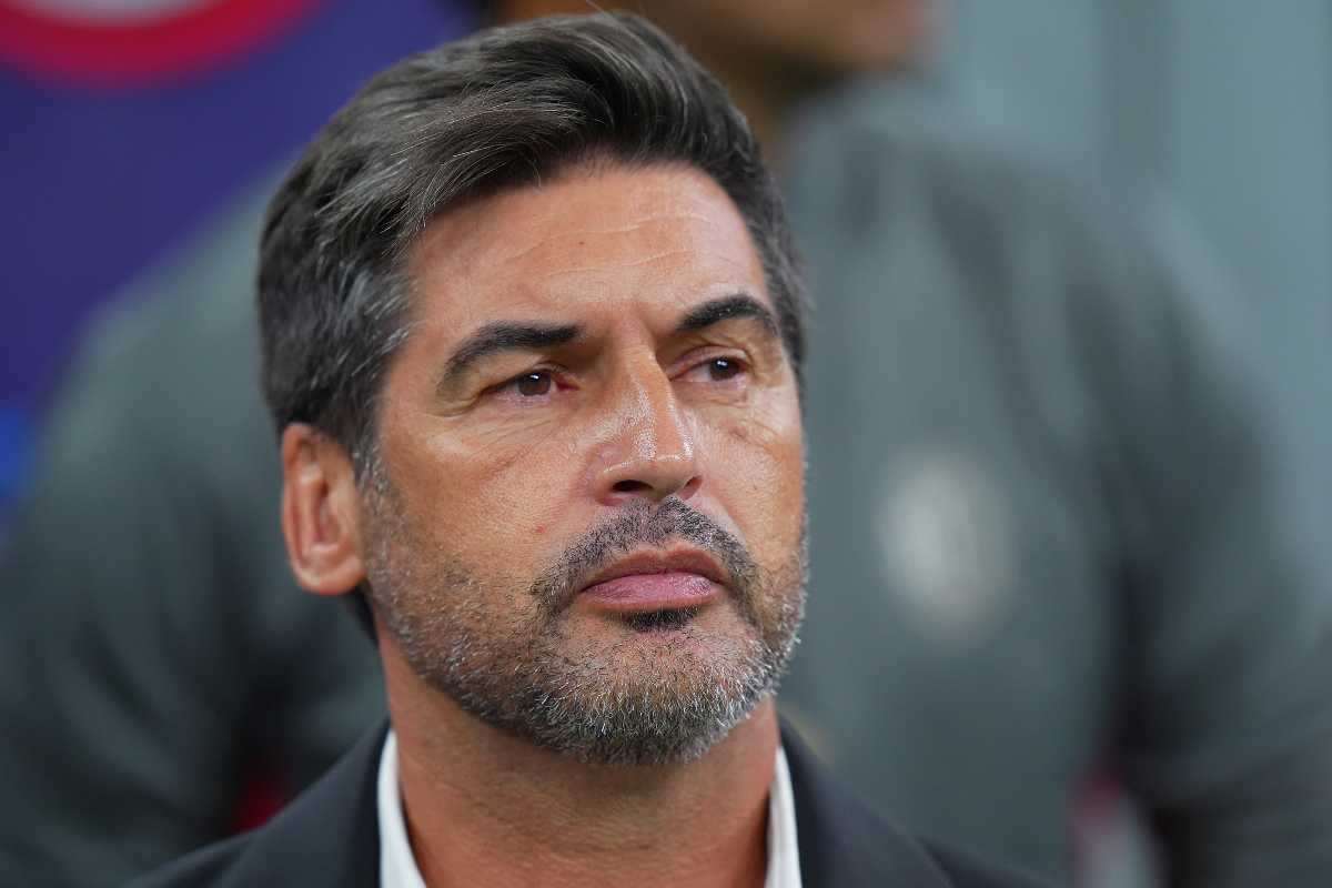 Paulo Fonseca