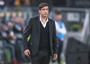 Paulo Fonseca