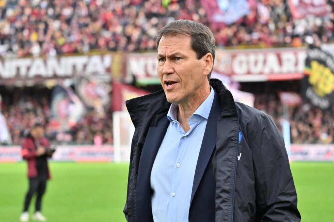 Rudi Garcia