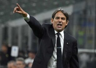 Simone Inzaghi