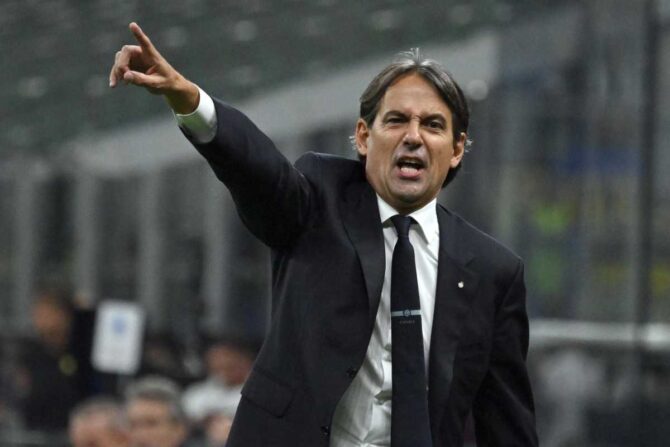 Simone Inzaghi