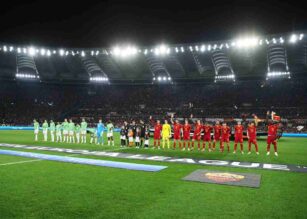 Stadio Olimpico di Roma