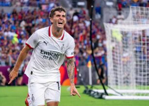 Christian Pulisic