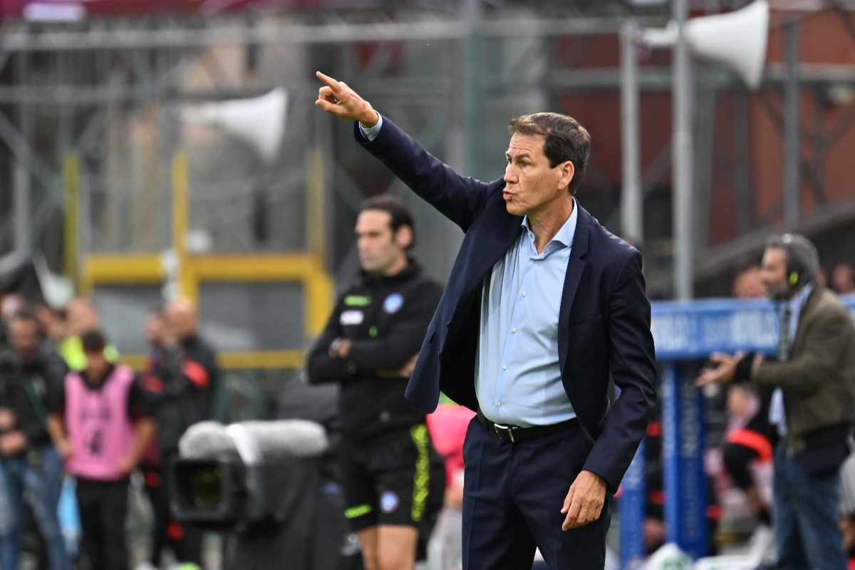 Rudi Garcia