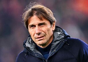 Antonio Conte allenatore Napoli