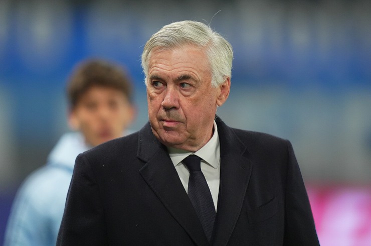 Carlo Ancelotti