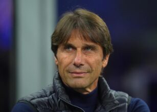 Antonio Conte Napoli