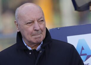 Marotta presidente Inter