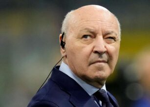 Beppe Marotta