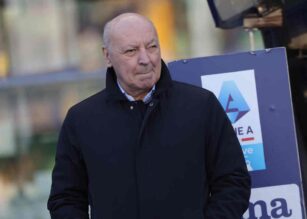 Beppe Marotta