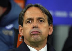 Simone Inzaghi