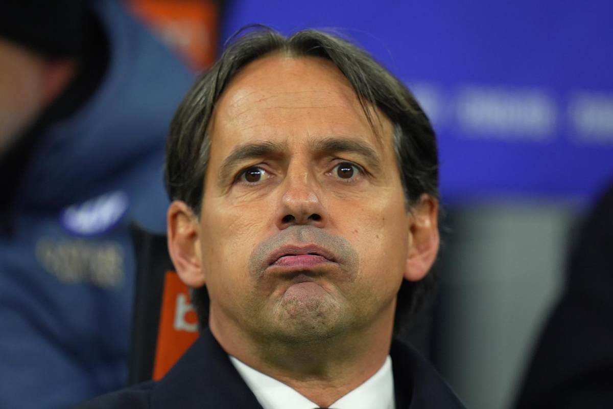 Simone Inzaghi 