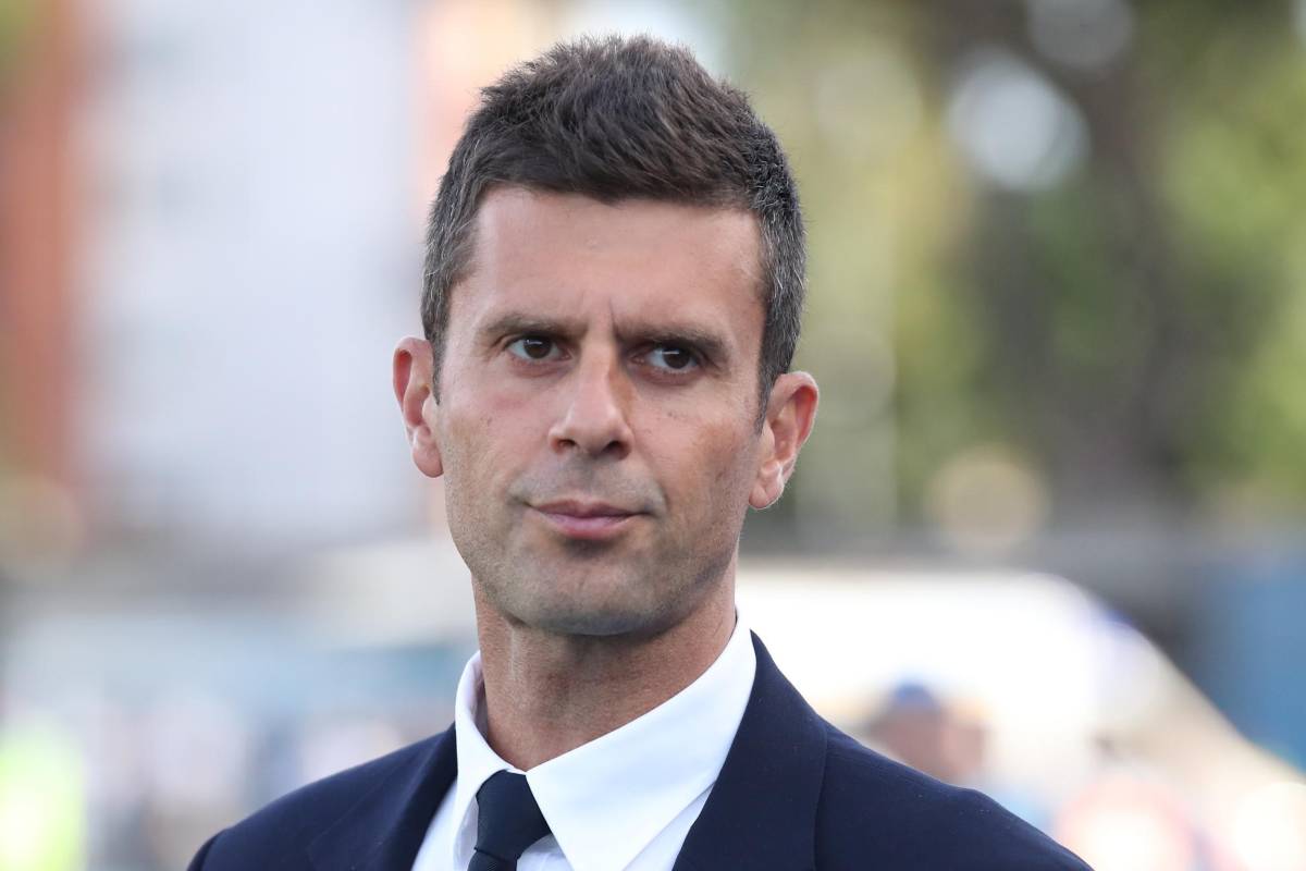 Thiago Motta allenatore Juventus