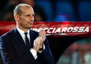 Massimiliano Allegri