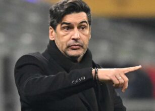 Paulo Fonseca