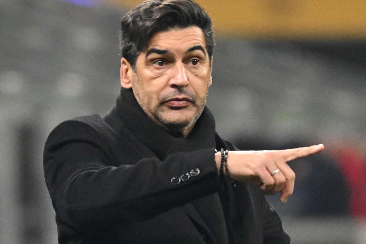 Paulo Fonseca