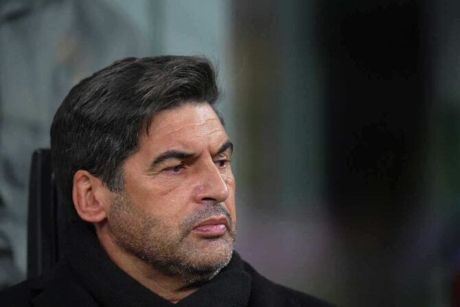 Paulo Fonseca