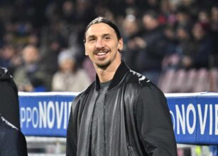 Zlatan Ibrahimovic