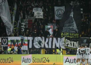 Tifosi Juventus