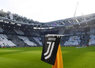 Allianz Stadium Juve