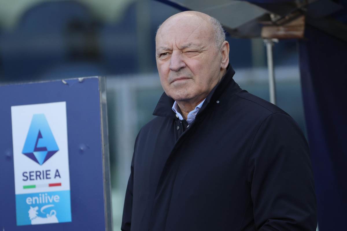 Beppe Marotta