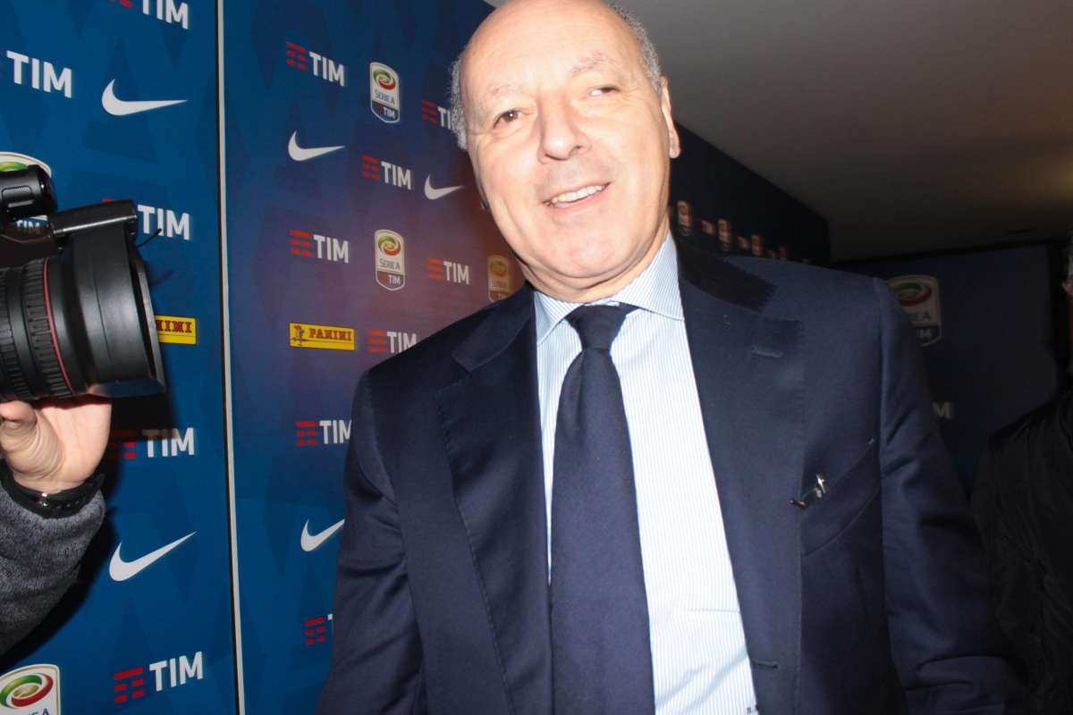 Beppe Marotta