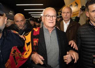 Claudio Ranieri