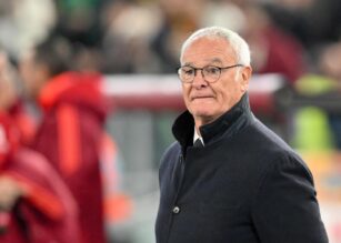 Claudio Ranieri